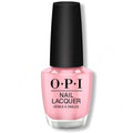 OPI Nail Lacquer - Suzi Nails New Orleans 0.5 oz - Long Lasting Formula