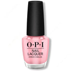 OPI Nail Lacquer - Suzi Nails New Orleans 0.5 oz - Long Lasting Formula