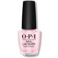 OPI Nail Lacquer - Suzi Shops & Island Hops 0.5 oz - Long Lasting Formula