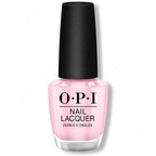 OPI Nail Lacquer - Suzi Shops & Island Hops 0.5 oz - Long Lasting Formula