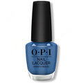 OPI Nail Lacquer - Suzi Takes A Sound Bath 0.5 oz - Long Lasting Formula