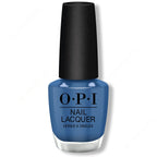 OPI Nail Lacquer - Suzi Takes A Sound Bath 0.5 oz - Long Lasting Formula
