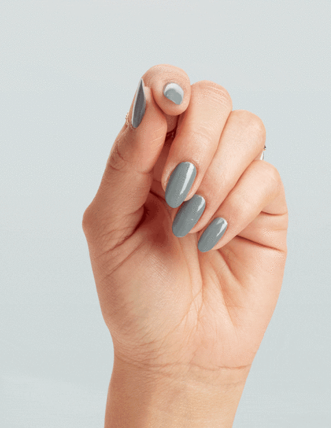 OPI Nail Lacquer - Suzi Talks With Her Hands 0.5 oz - Long Lasting Formula