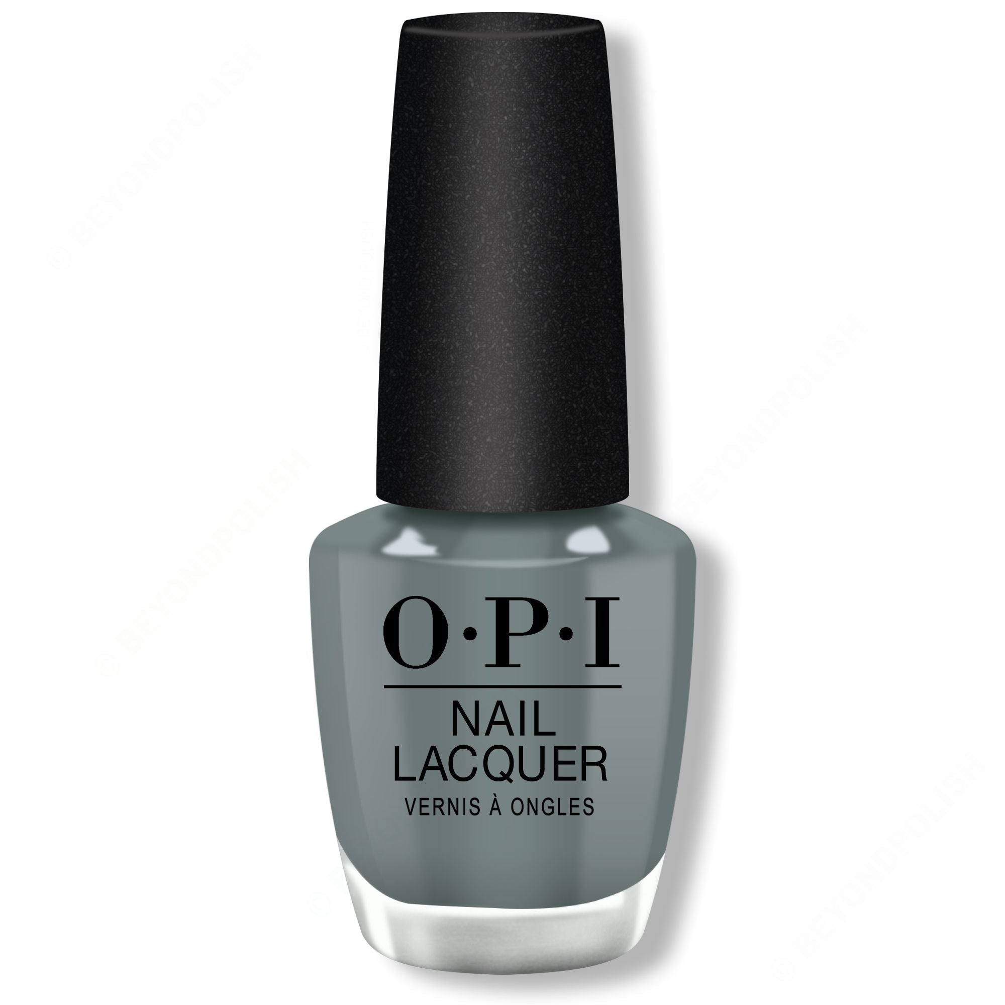 OPI Nail Lacquer - Suzi Talks With Her Hands 0.5 oz - Long Lasting Formula