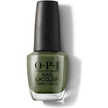 OPI Nail Lacquer - Suzi The First Lady of Nails 0.5 oz - Long Lasting Formula