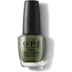 OPI Nail Lacquer - Suzi The First Lady of Nails 0.5 oz - Long Lasting Formula