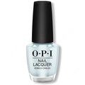 OPI Nail Lacquer - Suzi Without a Paddle 0.5 oz - Long Lasting Formula