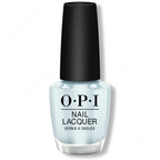 OPI Nail Lacquer - Suzi Without a Paddle 0.5 oz - Long Lasting Formula