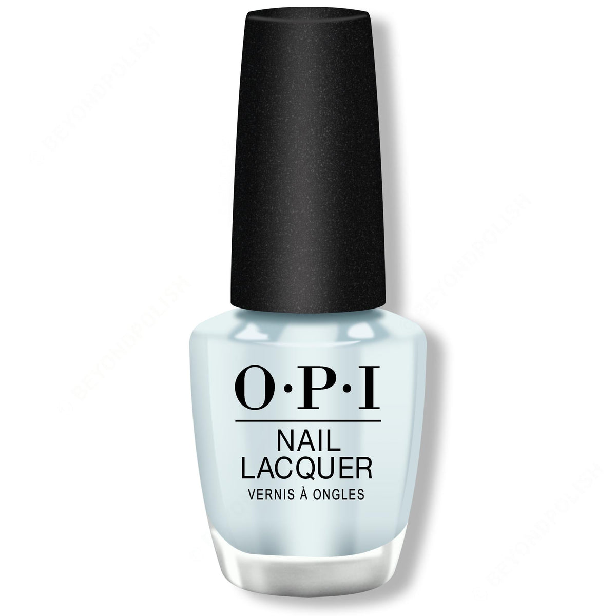 OPI Nail Lacquer - Suzi Without a Paddle 0.5 oz - Long Lasting Formula