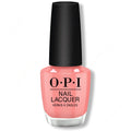 OPI Nail Lacquer - Suzi is My Avatar 0.5 oz - Long Lasting Formula