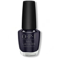 OPI Nail Lacquer - Suzi & the Arctic Fox 0.5 oz - Long Lasting Formula