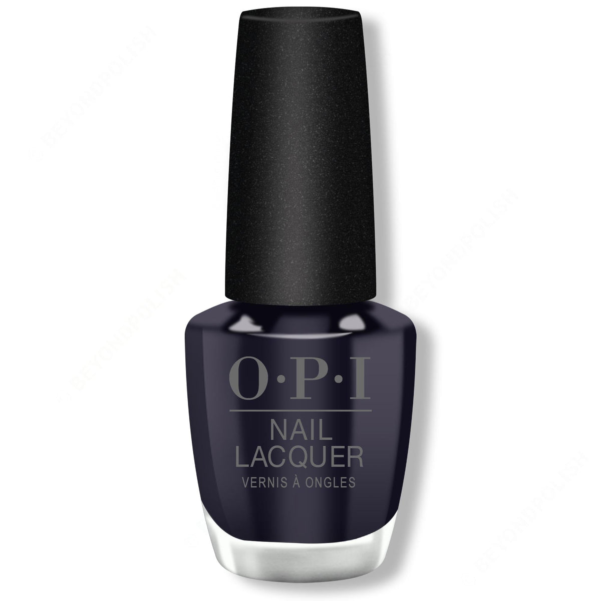 OPI Nail Lacquer - Suzi & the Arctic Fox 0.5 oz - Long Lasting Formula