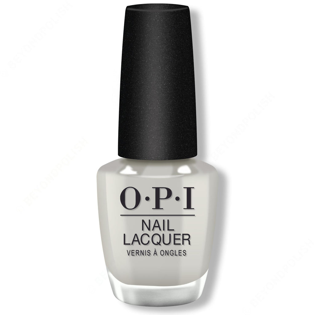 OPI Nail Lacquer - Suzi's Pager 0.5 oz - Long Lasting Formula