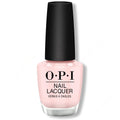 OPI Nail Lacquer - Sweet Heart 0.5 oz - Long Lasting Formula