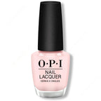 OPI Nail Lacquer - Sweet Heart 0.5 oz - Long Lasting Formula