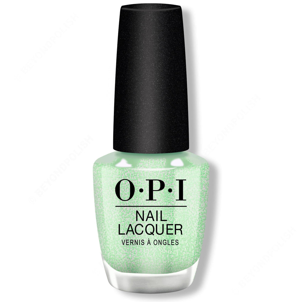 OPI Nail Lacquer - Taurus-t Me 0.5 oz - Long Lasting Formula