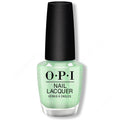 OPI Nail Lacquer - Taurus-t Me 0.5 oz - Long Lasting Formula
