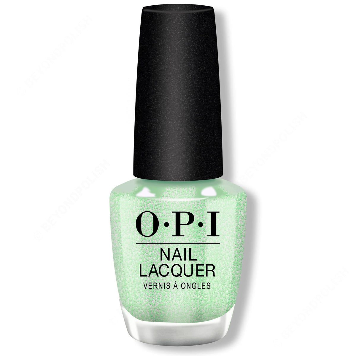 OPI Nail Lacquer - Taurus-t Me 0.5 oz - Long Lasting Formula