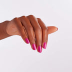 OPI Nail Lacquer - Telenovela Me About It 0.5 oz - Long Lasting Formula