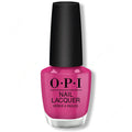 OPI Nail Lacquer - Telenovela Me About It 0.5 oz - Long Lasting Formula