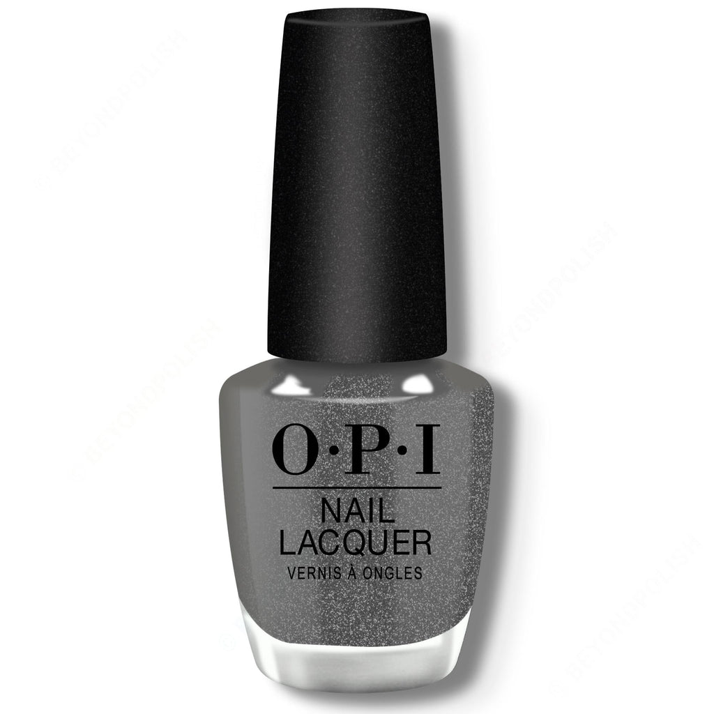 OPI Nail Lacquer - Tempted to Lick-orice 0.5 oz - Long Lasting Formula