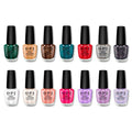 OPI - Nail Lacquer Terribly Nice Holiday 2023 Collection 0.5 oz - Long Lasting Formula