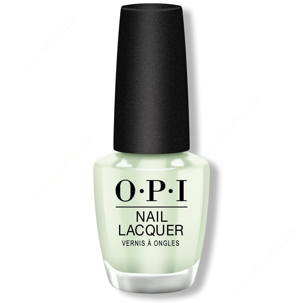 OPI Nail Lacquer - That's Hula-rious! 0.5 oz - Long Lasting Formula
