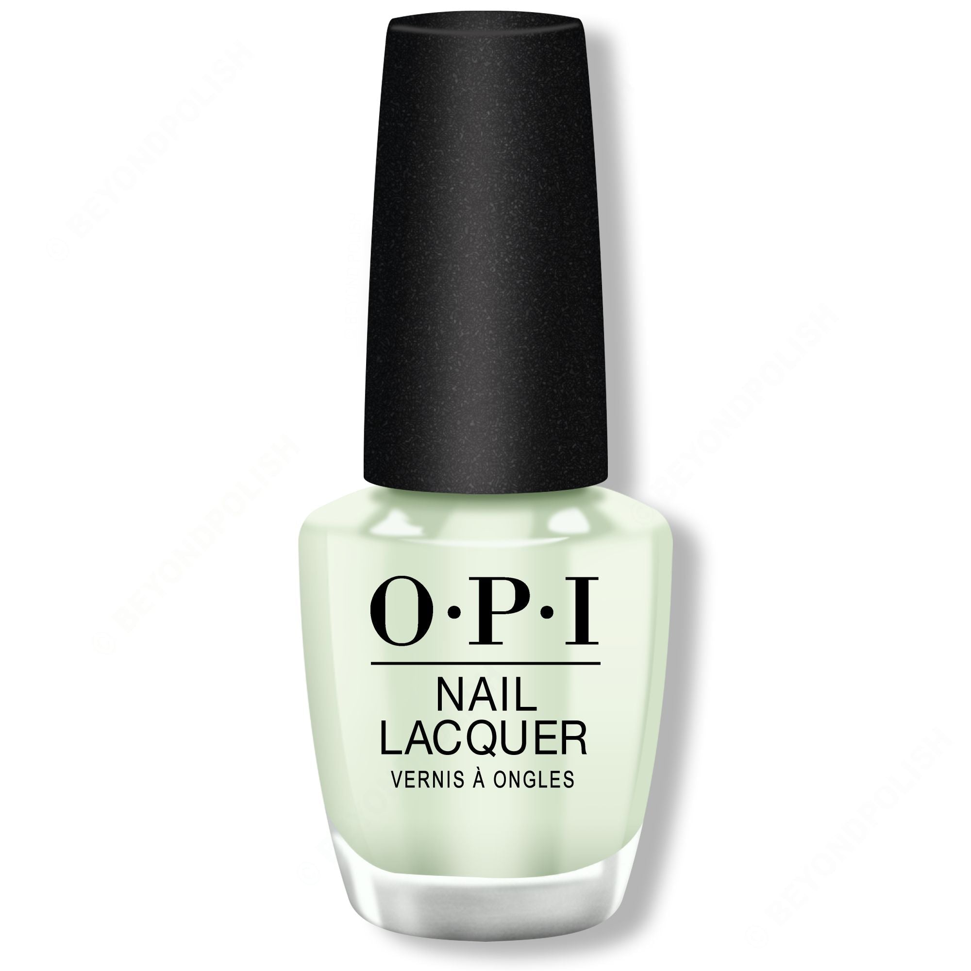 OPI Nail Lacquer - That's Hula-rious! 0.5 oz - Long Lasting Formula