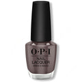 OPI Nail Lacquer - That's What Friends Are Thor 0.5 oz - Long Lasting Formula