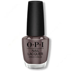 OPI Nail Lacquer - That's What Friends Are Thor 0.5 oz - Long Lasting Formula