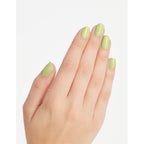 OPI Nail Lacquer - The Pass is Always Greener 0.5 oz - Long Lasting Formula
