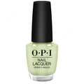 OPI Nail Lacquer - The Pass is Always Greener 0.5 oz - Long Lasting Formula