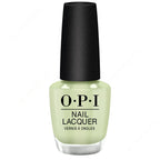 OPI Nail Lacquer - The Pass is Always Greener 0.5 oz - Long Lasting Formula