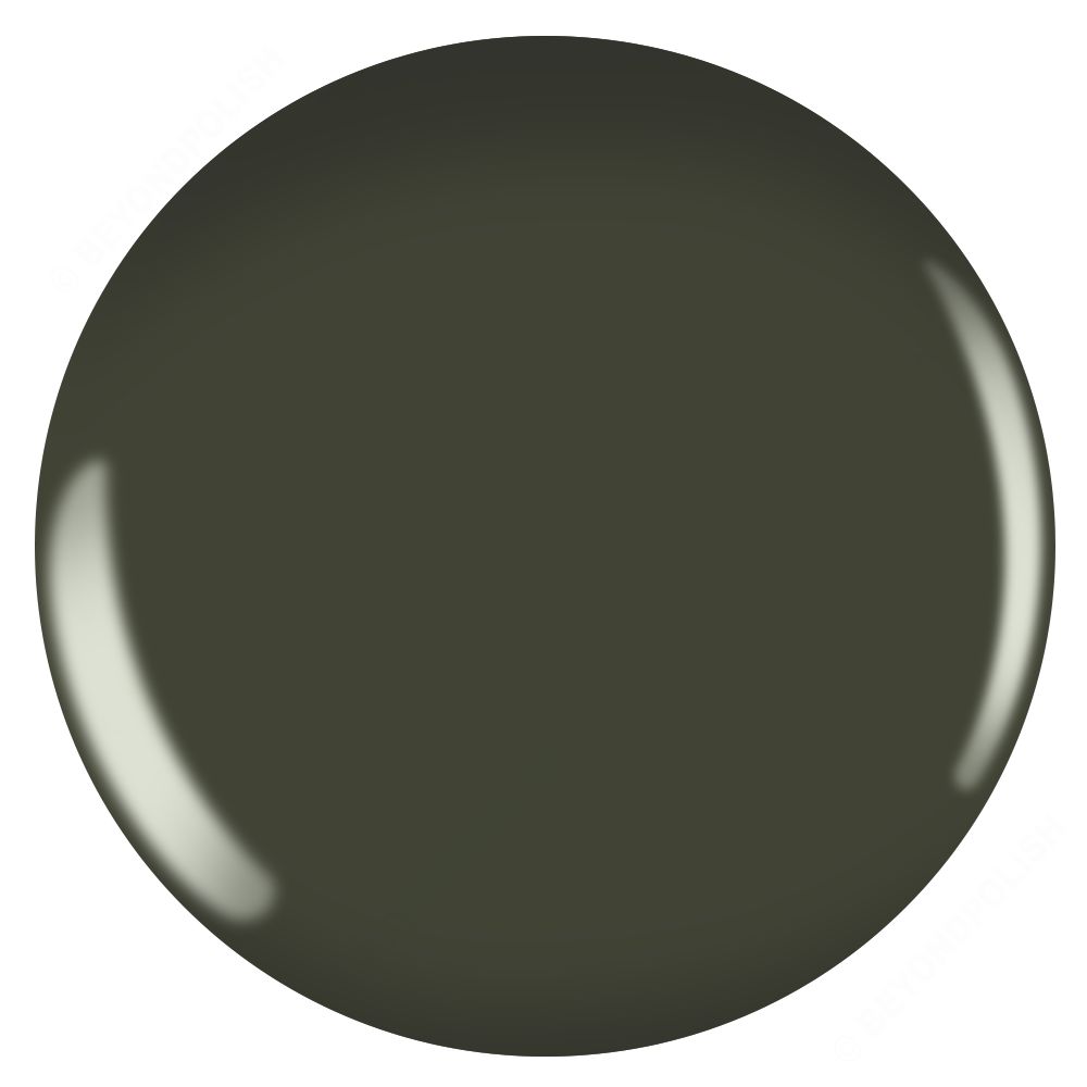 OPI Nail Lacquer - Things I've Seen In Aber-green 0.5 oz - Long Lasting Formula
