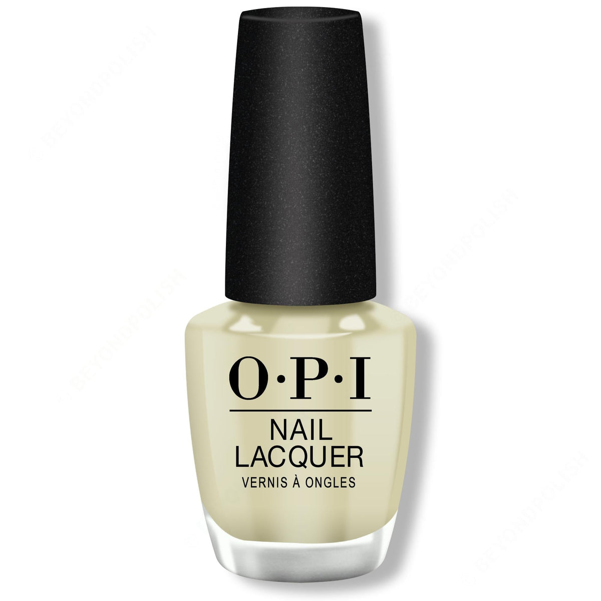 OPI Nail Lacquer - This Isn't Greenland 0.5 oz - Long Lasting Formula