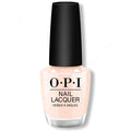 OPI Nail Lacquer - Throw Me A Wink 0.5 oz - Long Lasting Formula