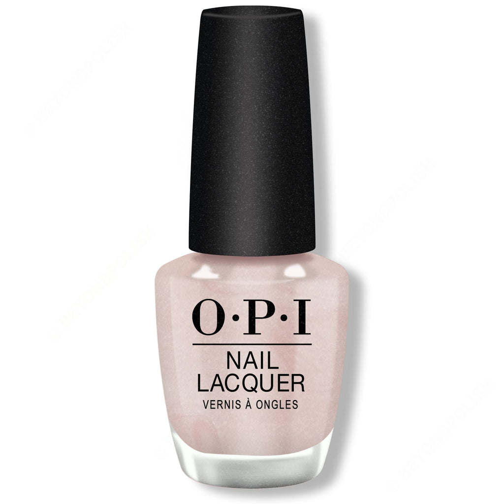 OPI Nail Lacquer - Throw Me a Kiss 0.5 oz - Long Lasting Formula