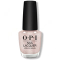 OPI Nail Lacquer - Throw Me a Kiss 0.5 oz - Long Lasting Formula