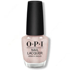 OPI Nail Lacquer - Throw Me a Kiss 0.5 oz - Long Lasting Formula