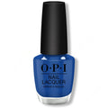 OPI Nail Lacquer - Tile Art to Warm Your Heart 0.5 oz - Long Lasting Formula