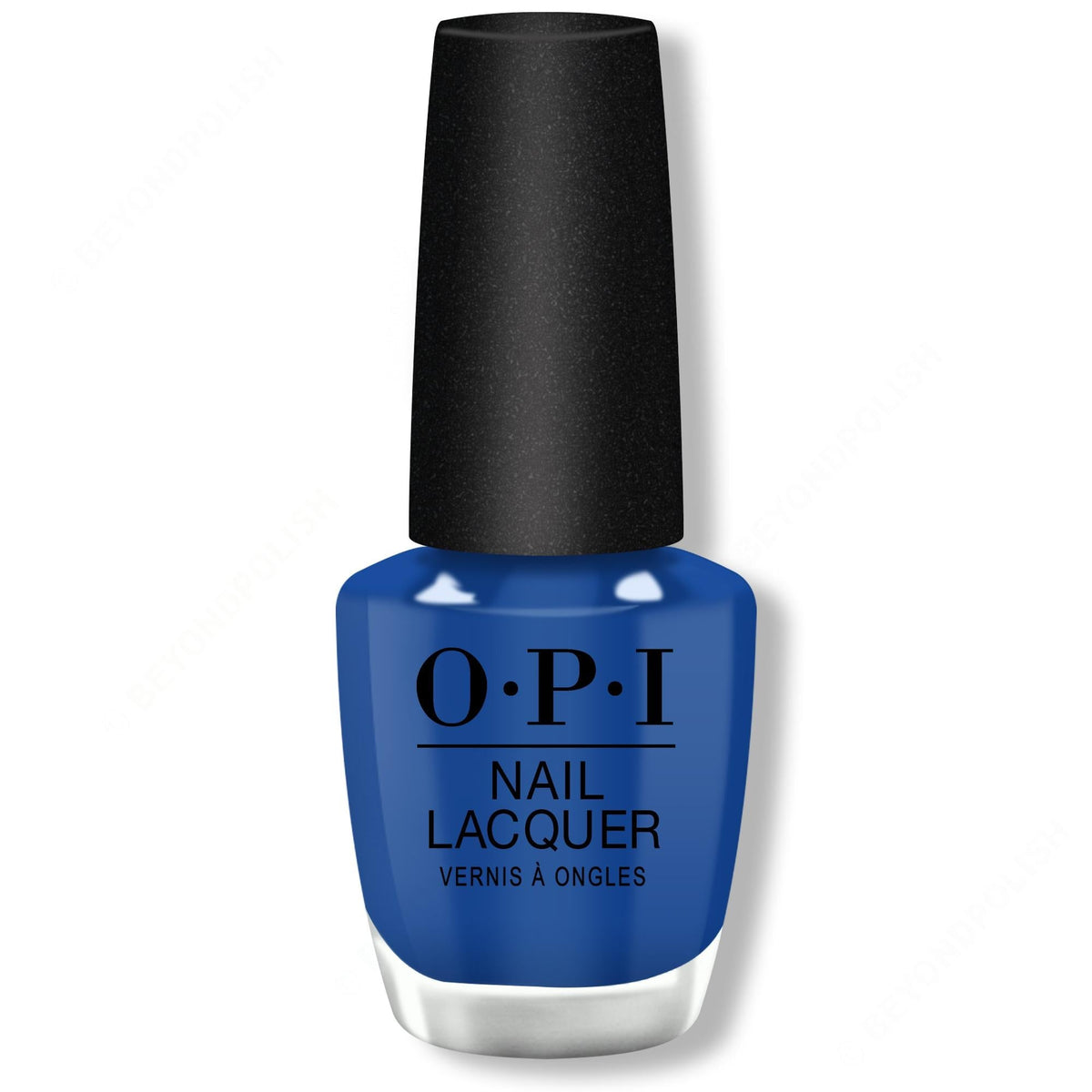 OPI Nail Lacquer - Tile Art to Warm Your Heart 0.5 oz - Long Lasting Formula