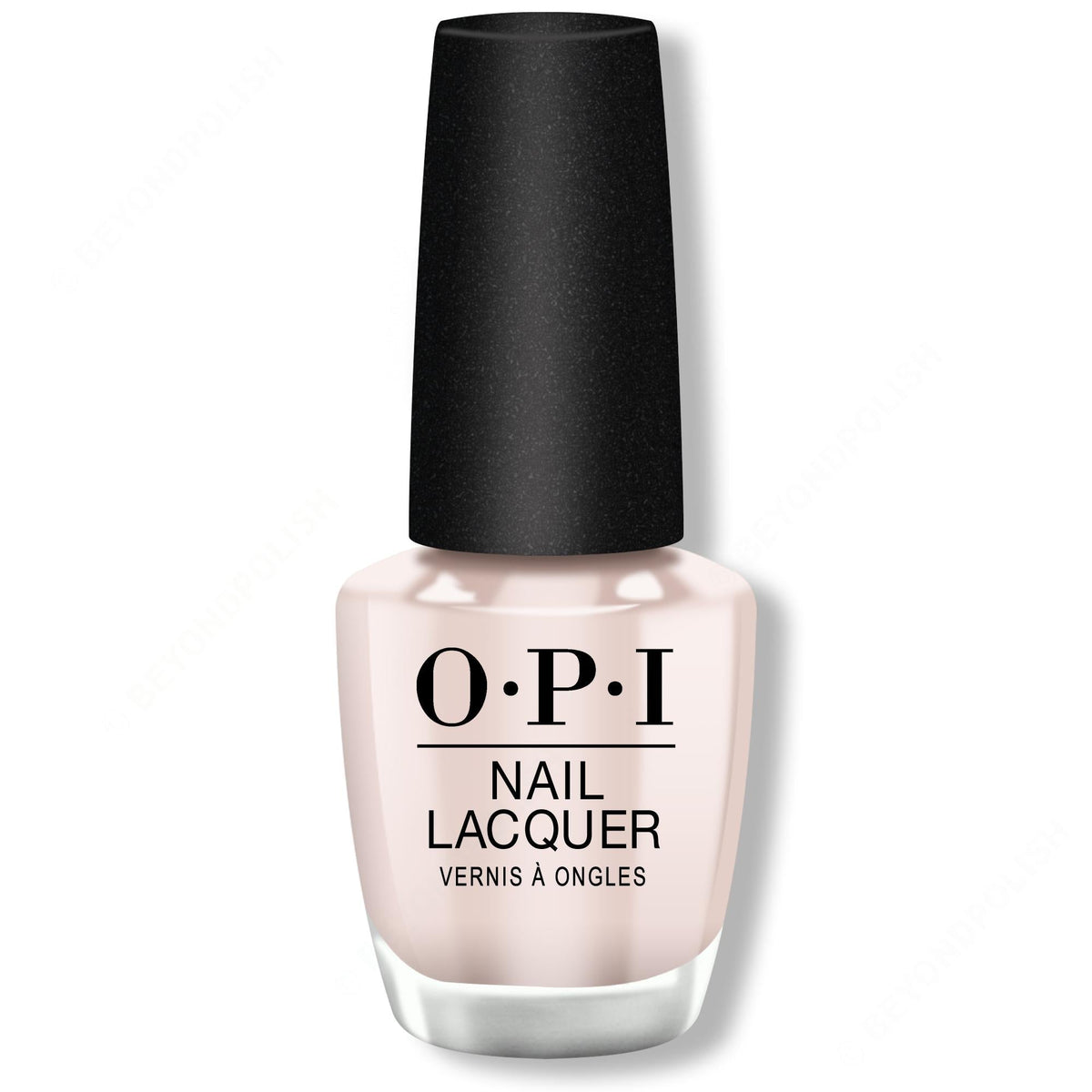 OPI Nail Lacquer - Tiramisu for Two 0.5 oz - Long Lasting Formula