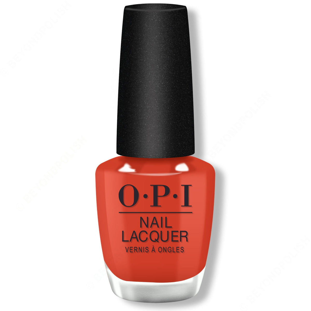 OPI - Gel, Lacquer & Dip Intelli-Gel Combo - Totally Red-ical - Long Lasting Formula