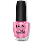 OPI Nail Lacquer - Two-Timing the Zones 0.5 oz - Long Lasting Formula