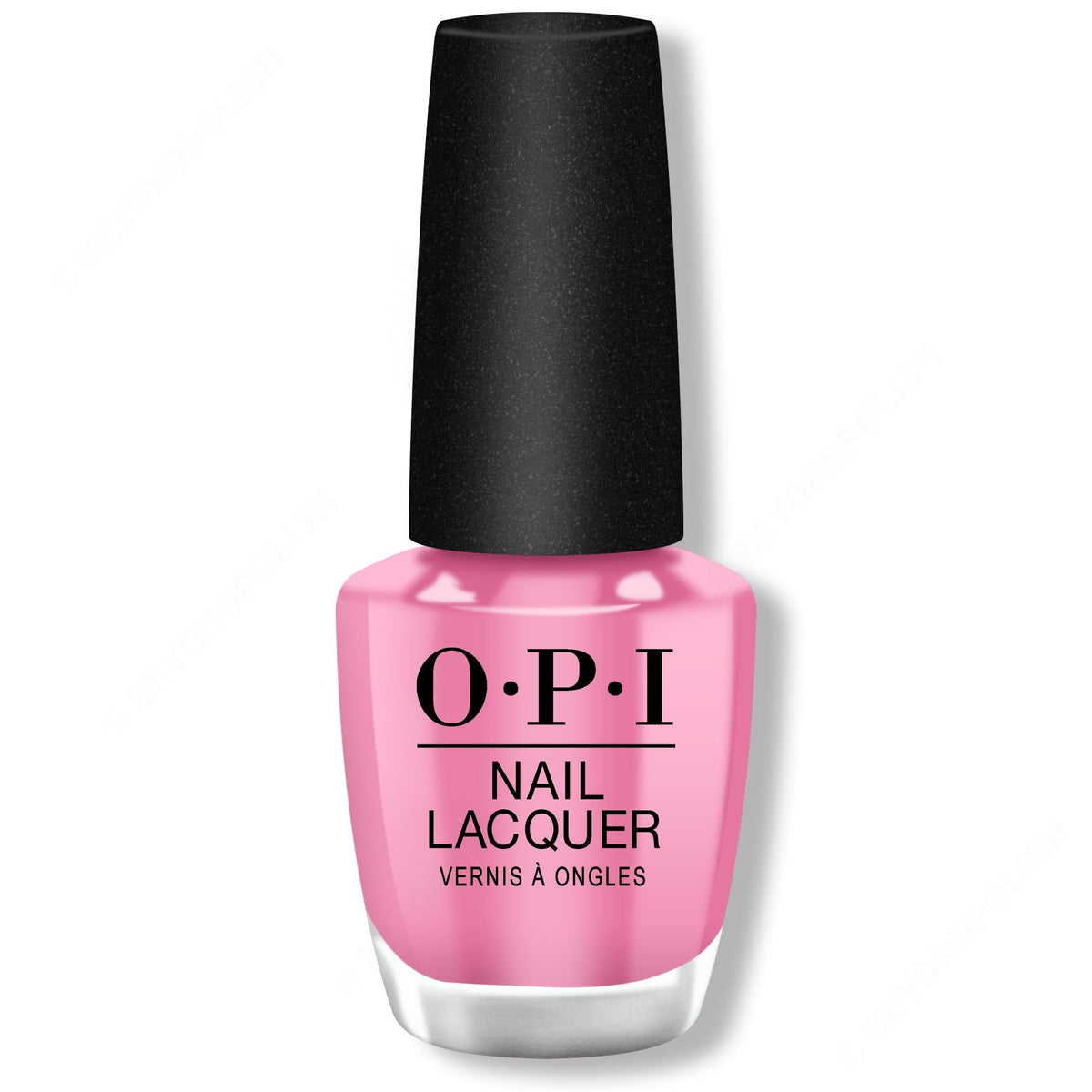 OPI Nail Lacquer - Two-Timing the Zones 0.5 oz - Long Lasting Formula