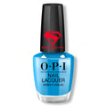 OPI Nail Lacquer - Up Up and Ablaze 0.5 oz 0.5 oz - Long Lasting Formula