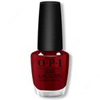 OPI Nail Lacquer - Vampire State Building 0.5 oz - Long Lasting Formula