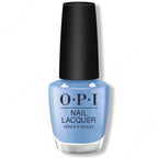 OPI Nail Lacquer - *Verified* 0.5 oz - Long Lasting Formula