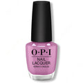 OPI Nail Lacquer - Vogue en Violet 0.5 oz - Long Lasting Formula