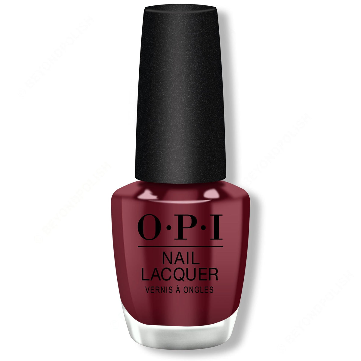 OPI Nail Lacquer - We the Female 0.5 oz - Long Lasting Formula